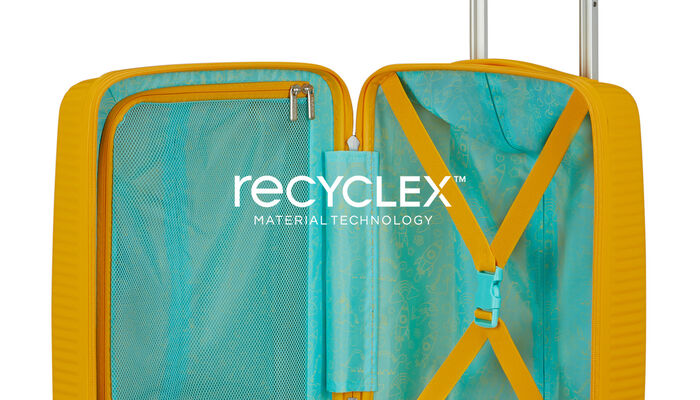 Fodera Recyclex