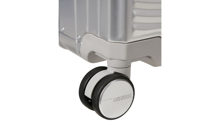Ruote doppie XL con cuscinetti a 3 sfere