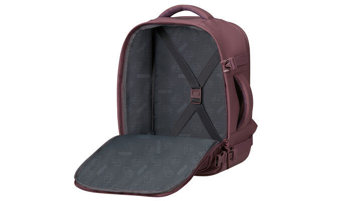 Comparto per indumenti