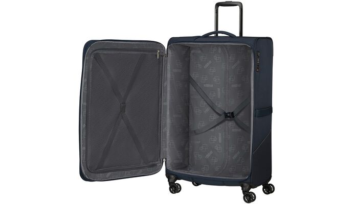 Interno accessoriato