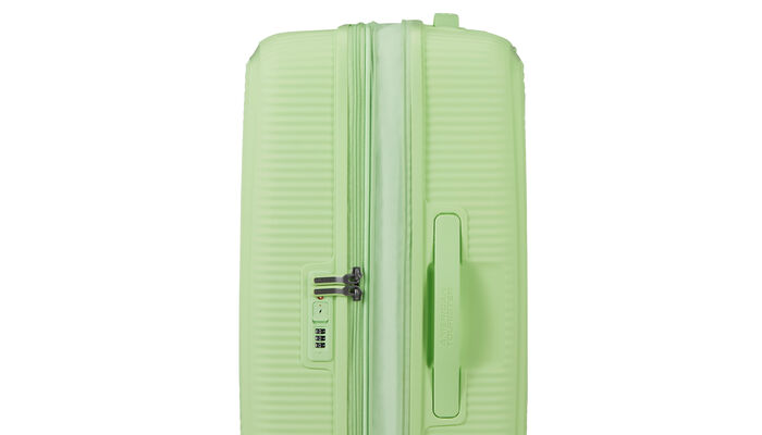 Espandibilità in tutte le misure