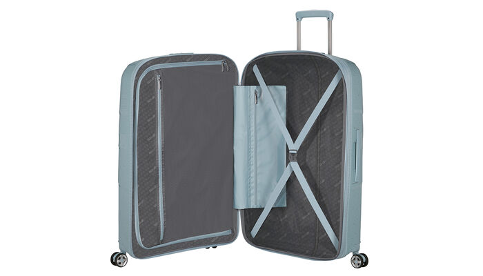 Organizzazione interna