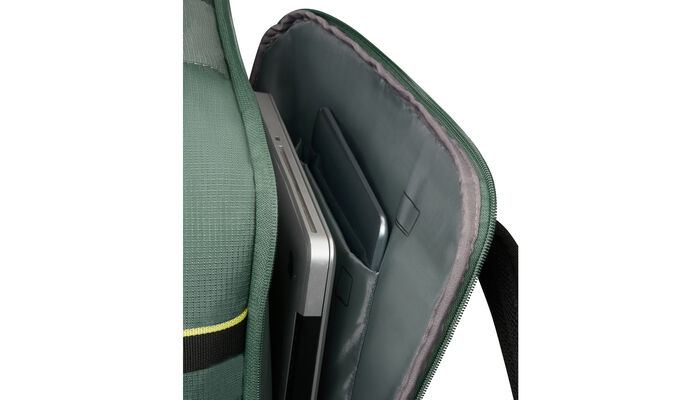 Comparto per laptop 15,6"