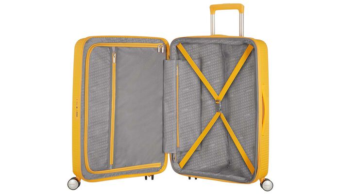 Organizzazione interna