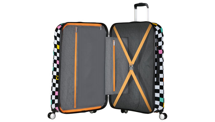 Organizzazione interna