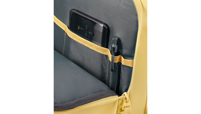 Organizzazione interna