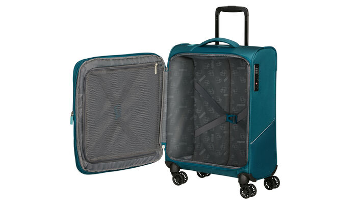 Interno accessoriato