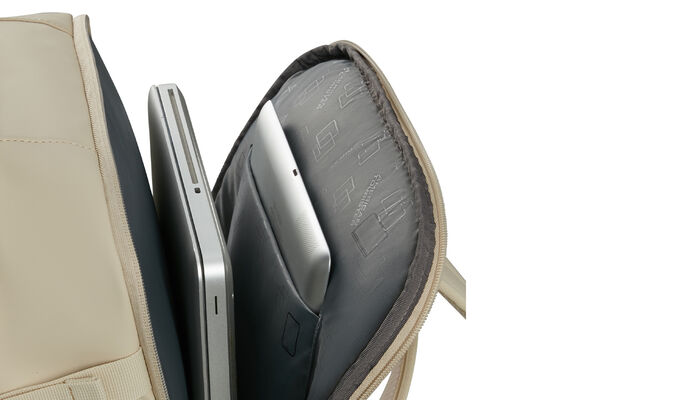 Comparto per laptop 15,6"