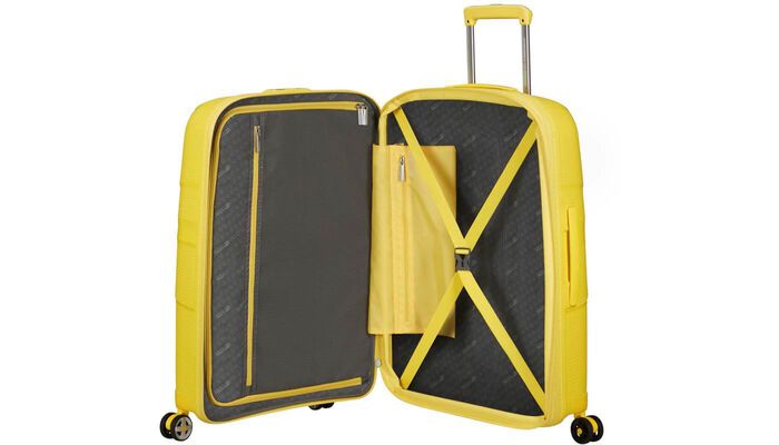 Organizzazione interna