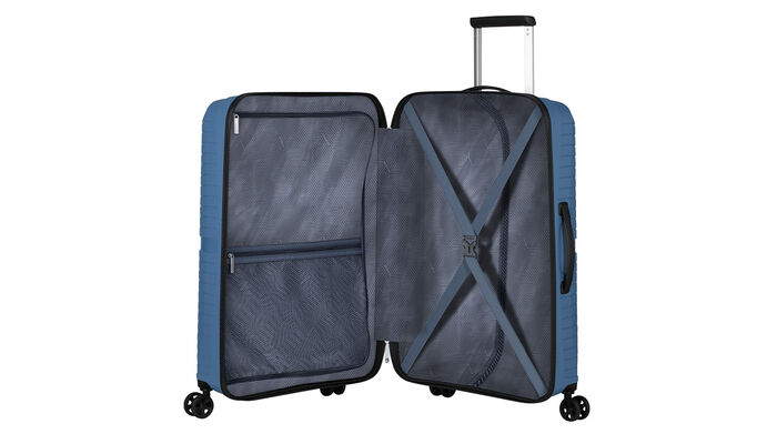 Organizzazione Interna