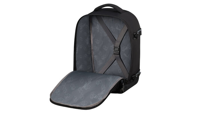 Comparto per indumenti