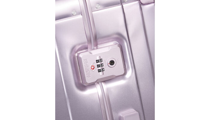 Sistema di chiusura sicuro e pratico