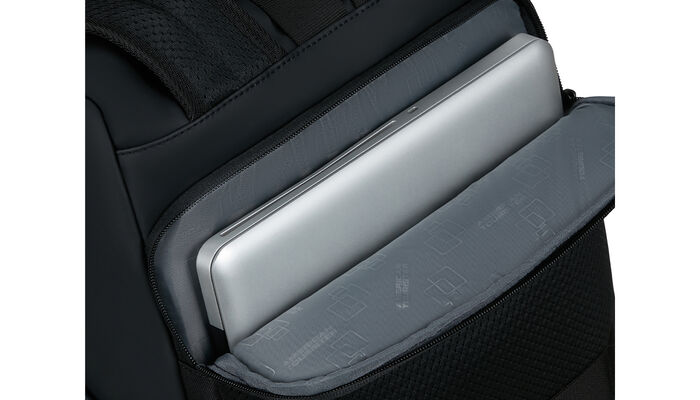 Comparto per laptop 15,6"