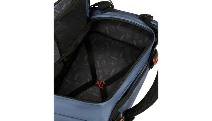 Comparto per indumenti