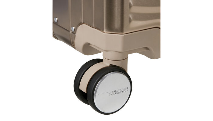 Ruote doppie XL con cuscinetti a 3 sfere