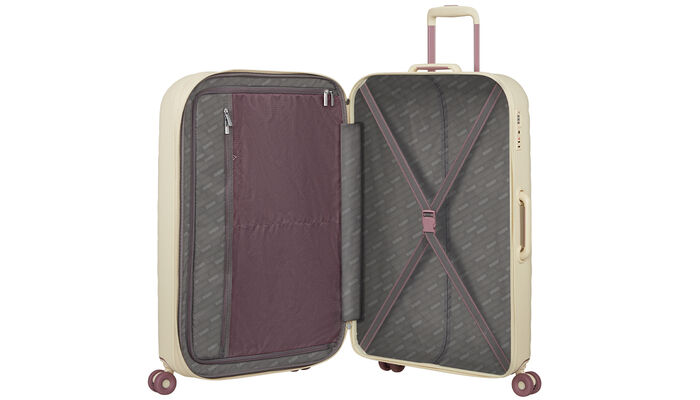 Organizzazione intelligente degli interni