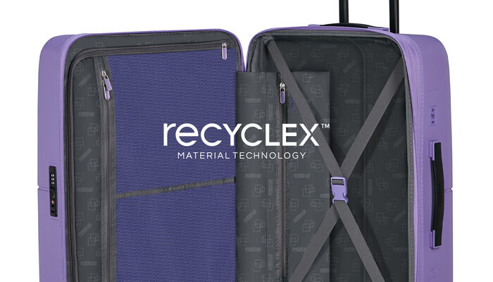 Interno Recyclexᵀᴹ