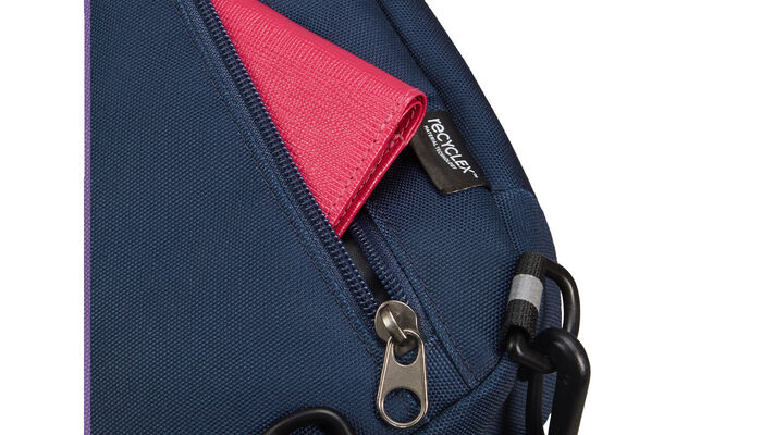 Comparto segreto sul retro