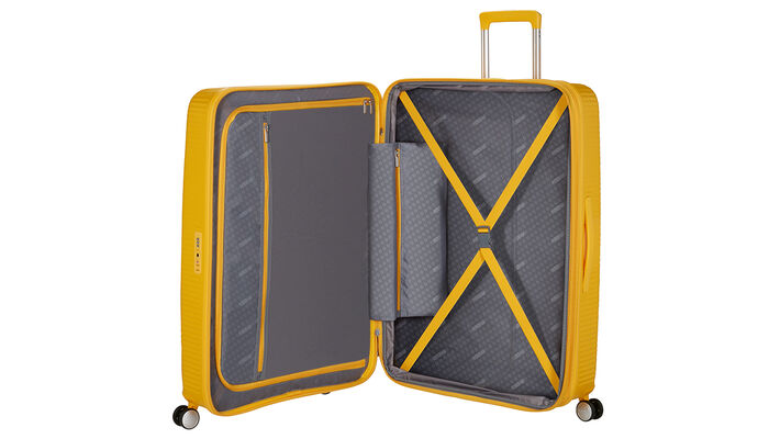 Organizzazione interna