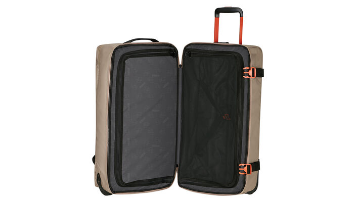 Organizzazione interna