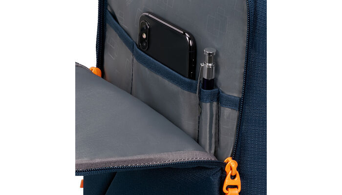 Organizzazione interna