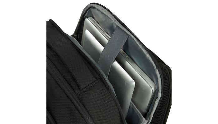 Comparto per laptop 15.6"