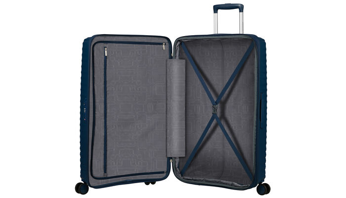 Organizzazione intelligente degli interni