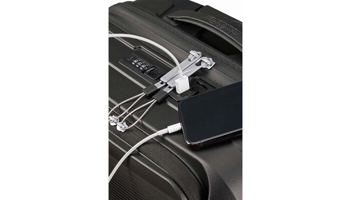 Porta USB Integrata