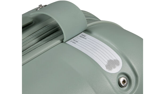 Porta indirizzi integrato