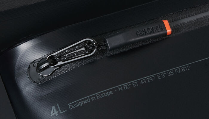 Naturalmente idrorepellente