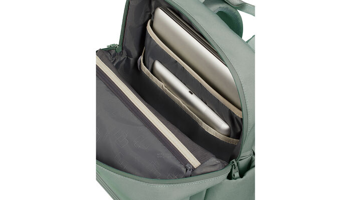Comparto per laptop 15"
