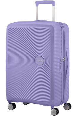 American Tourister Soundbox Trolley Piccolo Espandibile Sun Kissed Coral -  Acquista A Prezzi Outlet!