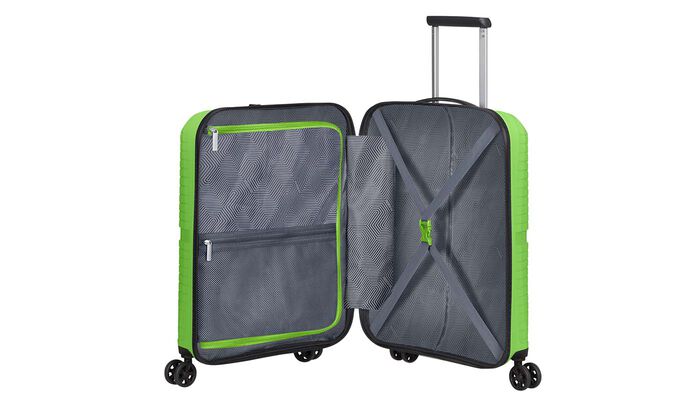 Organizzazione Interna