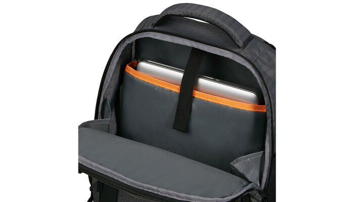 Comparto per laptop 15.6"