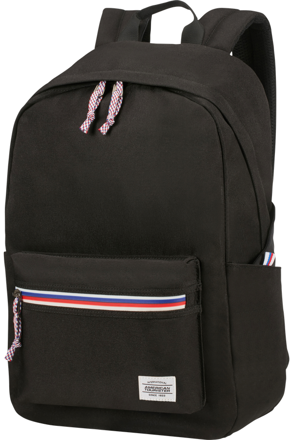 American Tourister Upbeat Backpack ZIP  Nero American Tourister Upbeat Backpack ZIP  Nero