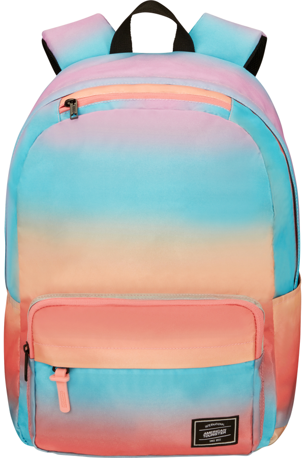 American Tourister Urban Groove Lifestyle Backpack  Gradient