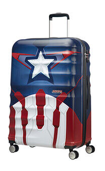 Valigia marvel clearance