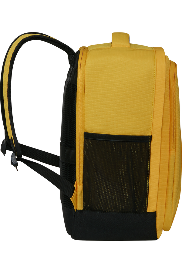 American Tourister Take2cabin Casual Backpack M  Giallo American Tourister Take2cabin Casual Backpack M  Giallo
