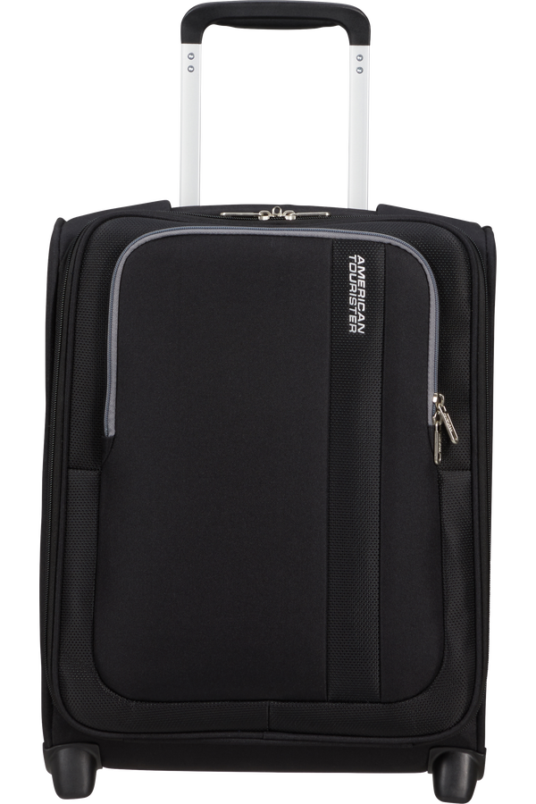 American Tourister Fun Bay Upright Underseater Costco  Black/Grey