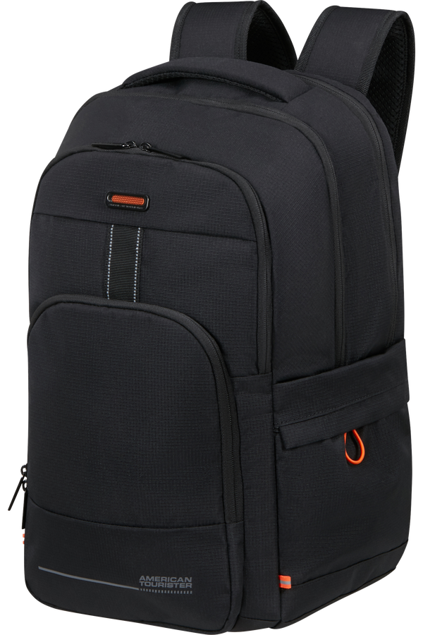 American Tourister At Work Nxt Laptop Backpack 17.3'  Nero