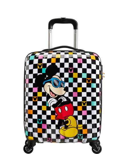 Hypertwist 55cm Trolley (4 ruote) Hypertwist 55cm Trolley (4 ruote)