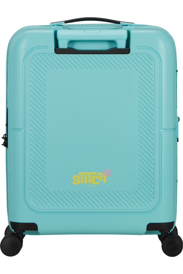 American Tourister Dashpop Disney Spinner Expandable TSA Disney 55cm  Stitch Flower American Tourister Dashpop Disney Spinner Expandable TSA Disney 55cm  Stitch Flower