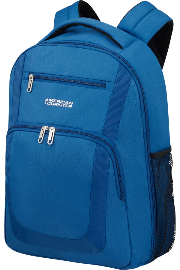 American Tourister Summer Session Laptop Backpack 15.6'  Blu