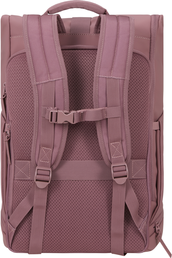 Urban Tide 15.6'' rolltop Zaino 15.6"