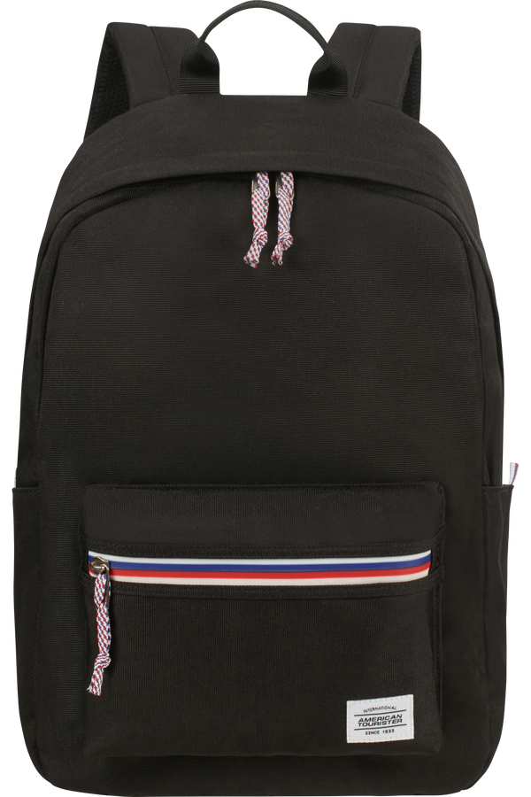 American Tourister Upbeat Backpack ZIP  Nero
