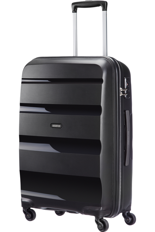 American Tourister Bon Air Spinner M Nero American Tourister Bon Air Spinner M Nero