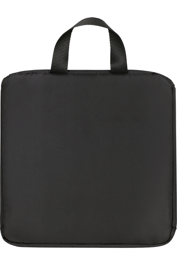 American Tourister Summerfunk Toilet Kit  Nero