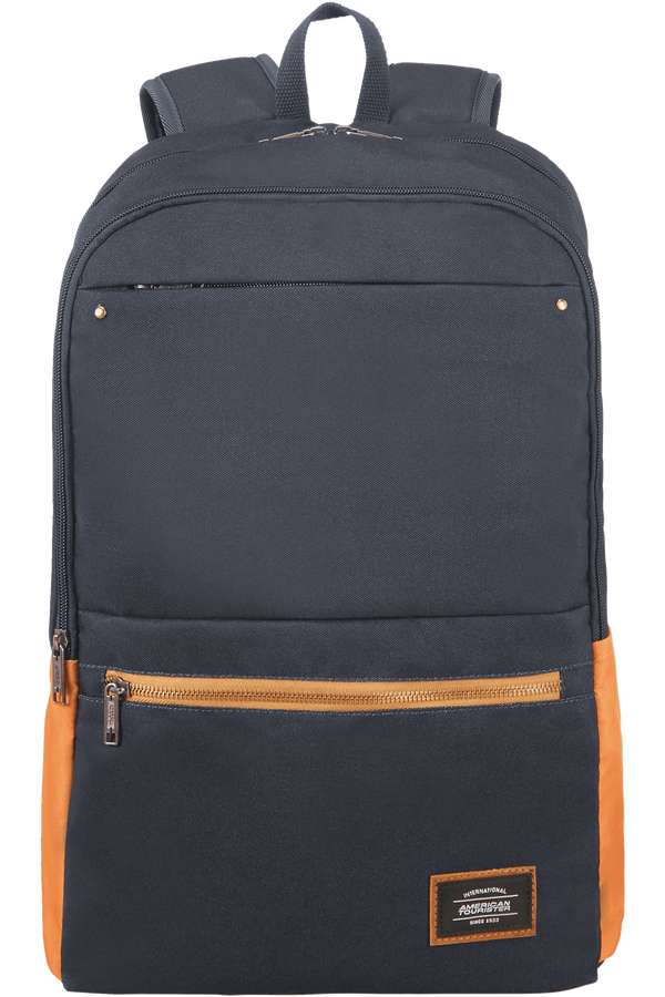 American Tourister Urban Groove Lifestyle Backpack 15.6inch  Blu