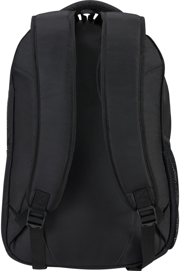 American Tourister Urban Groove Laptop Backpack 10  14inch Nero