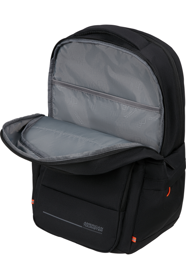 American Tourister At Work Nxt Laptop Backpack 17.3'  Nero